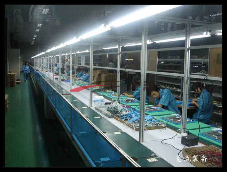 武漢自動化流水線與生產線服務 1小時高效項目咨詢與技術支持